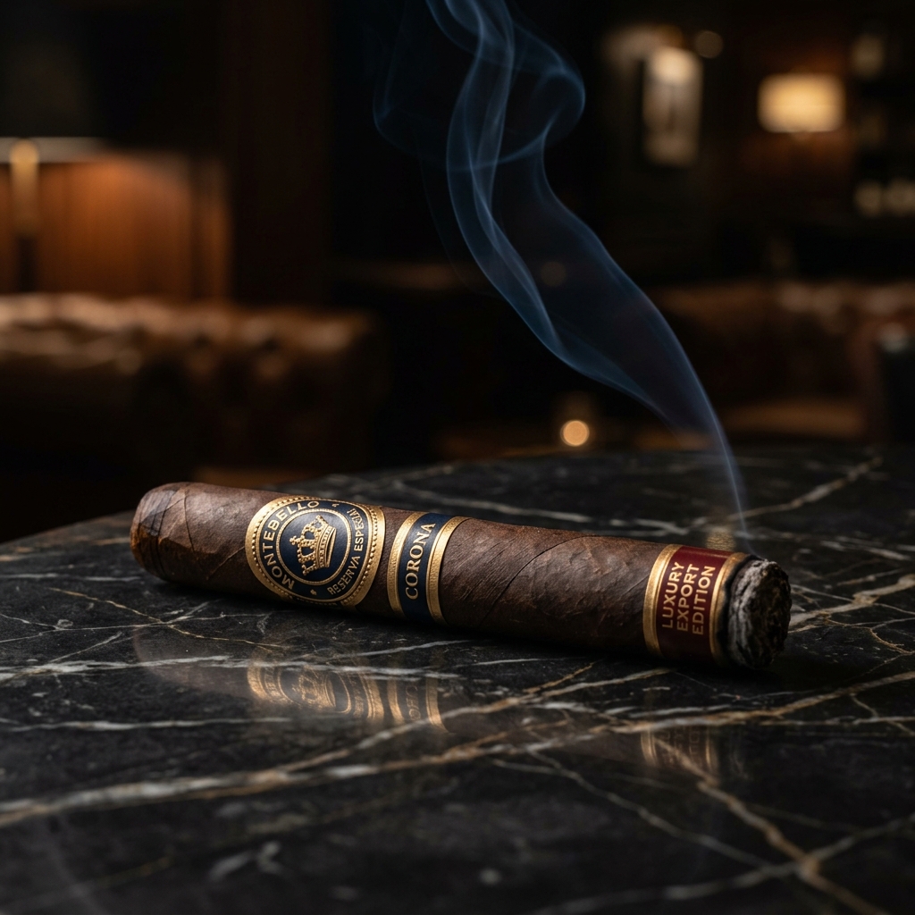 Sumatra Corona