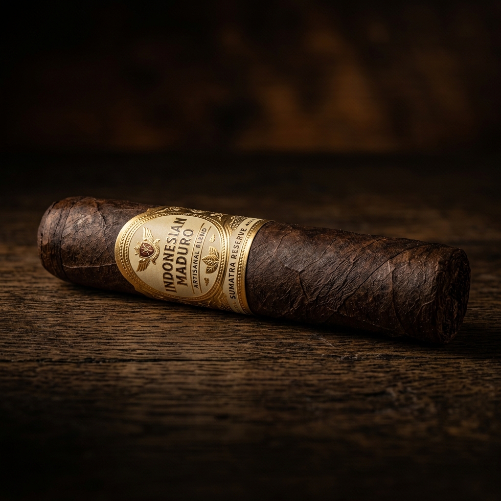 Royal Maduro