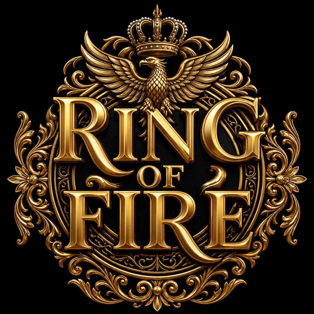 Ring of Fire