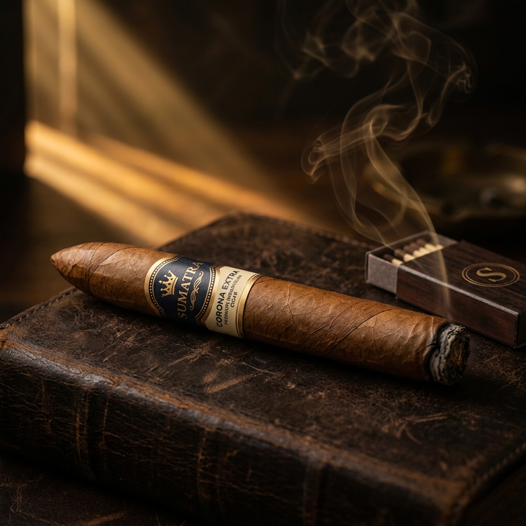Sumatra Corona Extra
